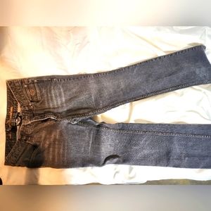 Harley Davidson size 6